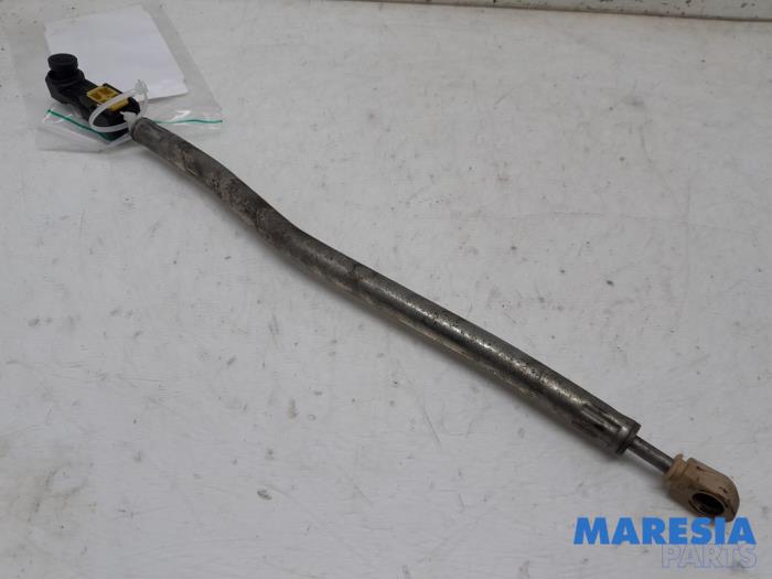 Usagé Bielle commutation Peugeot Expert (V1/VA/VB/VE/VF/VT/VY) 2.0 Blue HDi 180 16V Prix € 48,39 Prix TTC proposé par Maresia Parts