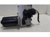 Citroën C4 Berline (NC) 1.4 16V VTi Scheibenwischermotor vorne