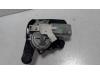 Citroën C4 Berline (NC) 1.4 16V VTi Scheibenwischermotor hinten