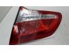 Citroën C4 Berline (NC) 1.4 16V VTi Rücklicht rechts