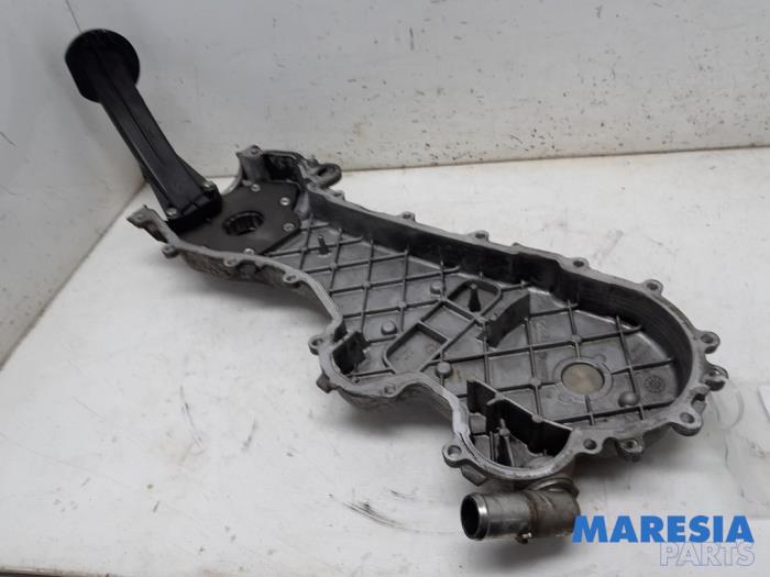 Gebrauchte Ölpumpe Fiat 500 (312) 1.3 MJTD 16V Preis € 90,00 Margenregelung angeboten von Maresia Parts