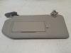 Citroën C4 Berline (NC) 1.4 16V VTi Sonnenblende