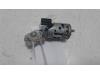 Citroën C4 Berline (NC) 1.4 16V VTi Zündschloss+Schlüssel