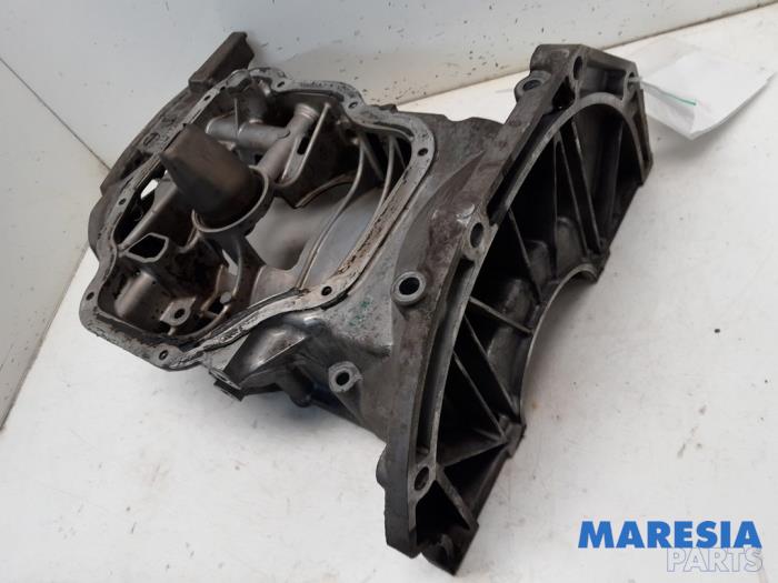 Gebrauchte Ölwanne Renault Grand Scénic III (JZ) 1.4 16V TCe 130 Preis € 110,00 Margenregelung angeboten von Maresia Parts