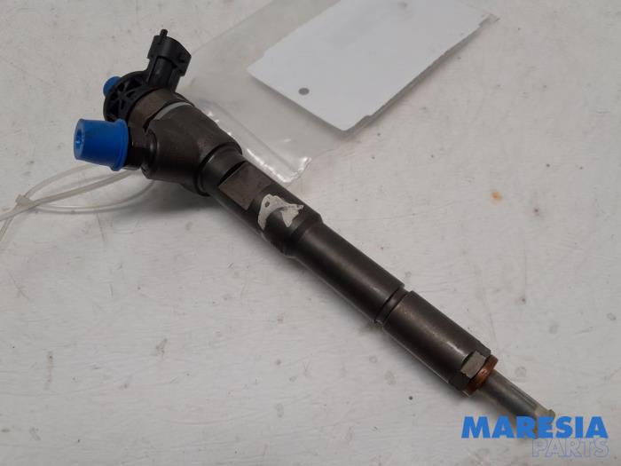 Usagé Injecteurs Renault Kangoo Express (FW) 1.5 dCi 90 FAP Prix € 84,70 Prix TTC proposé par Maresia Parts