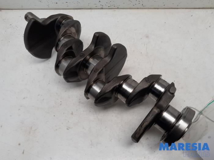 Usagé Vilebrequin Renault Kangoo Express (FW) 1.5 dCi 90 FAP Prix € 150,00 Prix TTC proposé par Maresia Parts