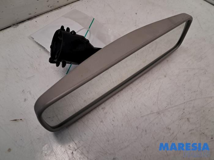 Begagnade Backspegel Citroen C4 Grand Picasso (3A) 1.6 16V THP 155 Pris € 20,00 Marginaltabell erbjuds av Maresia Parts