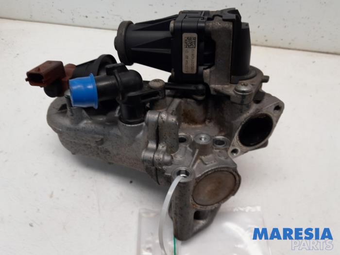Usagé Valve RGE Fiat Doblo Cargo (263) 1.3 MJ 16V DPF Euro 5 Prix € 60,49 Prix TTC proposé par Maresia Parts