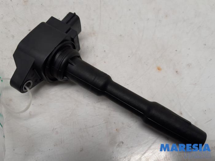 Gebrauchte Stift Zündspule Renault Clio IV Estate/Grandtour (7R) 0.9 Energy TCE 12V Preis € 10,00 Margenregelung angeboten von Maresia Parts