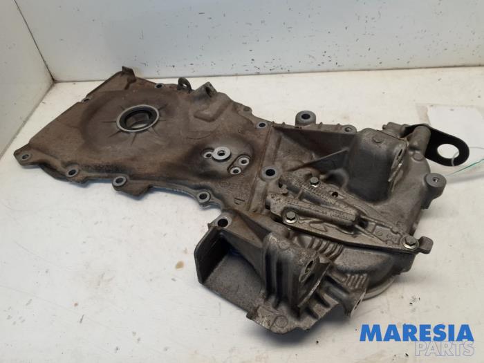 Used Timing cover Renault Clio IV Estate/Grandtour (7R) 0.9 Energy TCE 12V Price € 49,95 Margin scheme offered by Maresia Parts