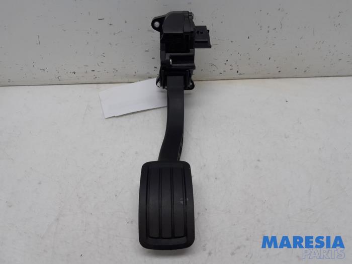 Begagnade Gaspedalsensor Citroen C4 Grand Picasso (3A) 1.6 16V THP 155 Pris € 24,95 Marginaltabell erbjuds av Maresia Parts