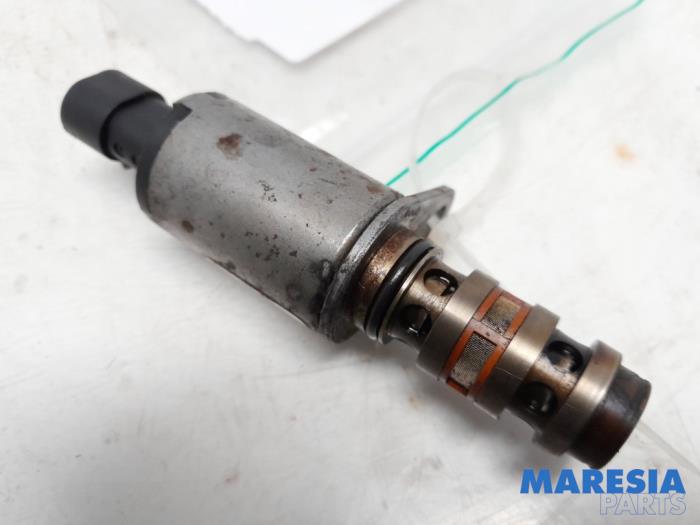 Begagnade Kamaxelsensor Fiat 500 (312) 1.2 Pris € 24,90 Marginaltabell erbjuds av Maresia Parts