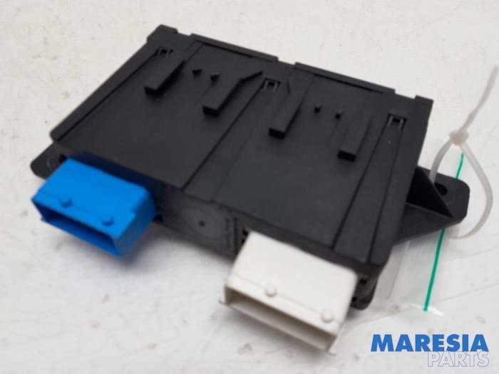 Used Body control computer Citroen C4 Grand Picasso (3A) 1.6 16V THP 155 Price € 49,95 Margin scheme offered by Maresia Parts
