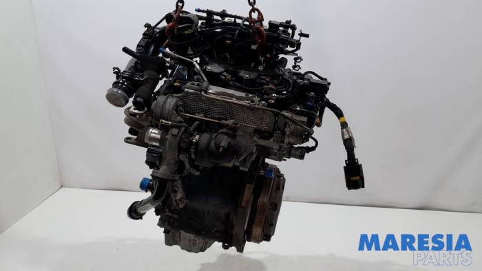Używane Silnik Fiat 500 (312) 0.9 TwinAir 80 Cena € 1.299,00 Procedura marży oferowane przez Maresia Parts