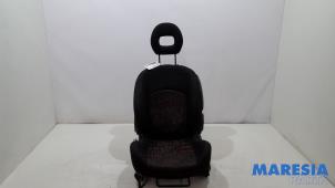 Usagé Siège gauche Peugeot 206 (2A/C/H/J/S) 1.4 XR,XS,XT,Gentry Prix € 79,99 Règlement à la marge proposé par Maresia Parts