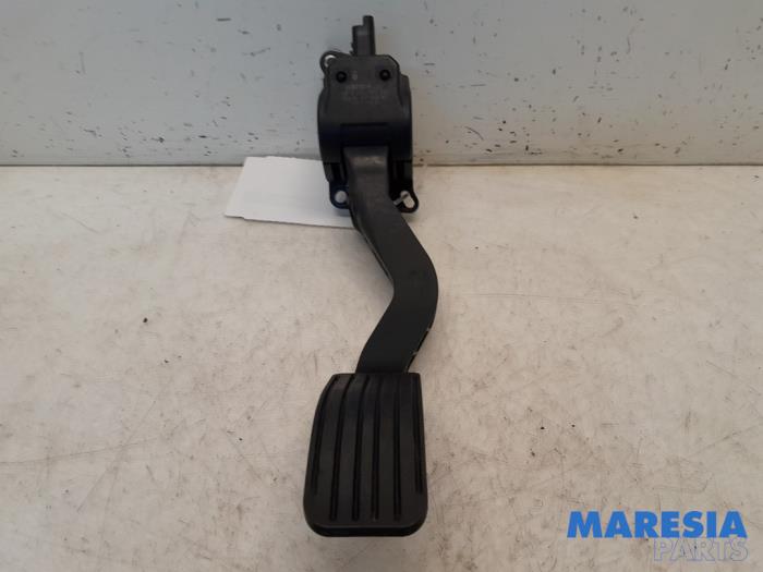 Begagnade Gaspedalsensor Peugeot 207 SW (WE/WU) 1.6 16V Pris € 25,00 Marginaltabell erbjuds av Maresia Parts