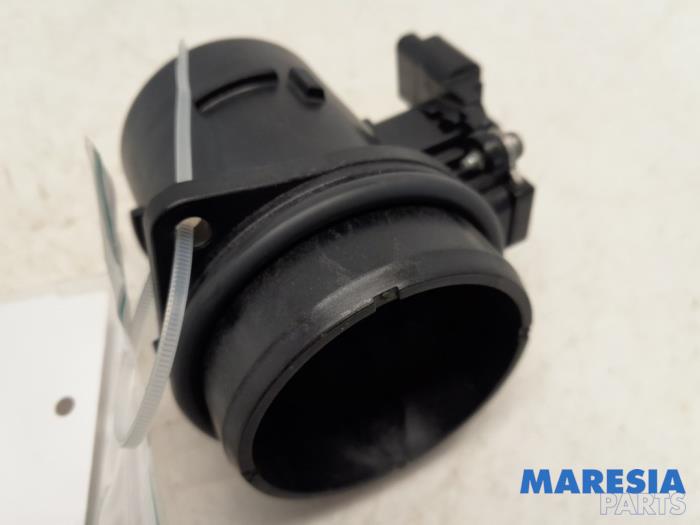 Gebrauchte Luftmassenmesser Peugeot 208 I (CA/CC/CK/CL) 1.4 HDi Preis € 20,00 Margenregelung angeboten von Maresia Parts