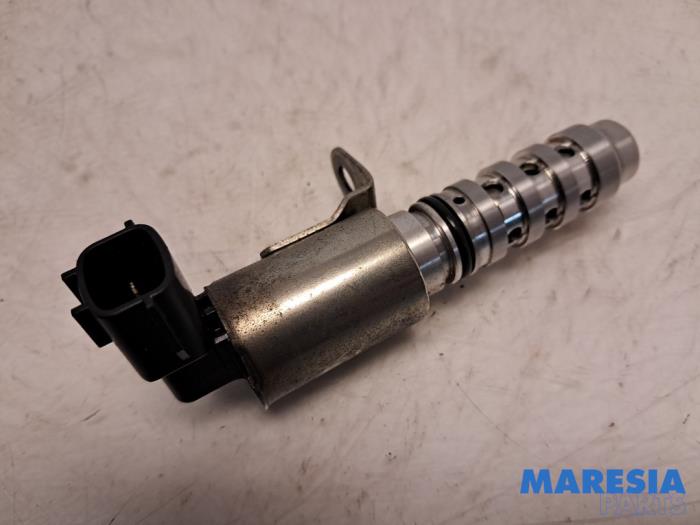 Gebrauchte Nockenwelle Sensor Renault Scénic III (JZ) 2.0 16V CVT Preis € 50,00 Margenregelung angeboten von Maresia Parts