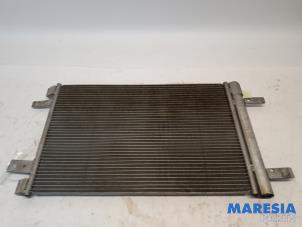 Klima Kondensor van een Citroën C4 Grand Picasso (3A) 1.6 16V THP 155 2014
