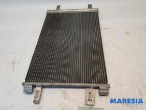 Klima Kondensor van een Citroën C4 Grand Picasso (3A) 1.6 16V THP 155 2014