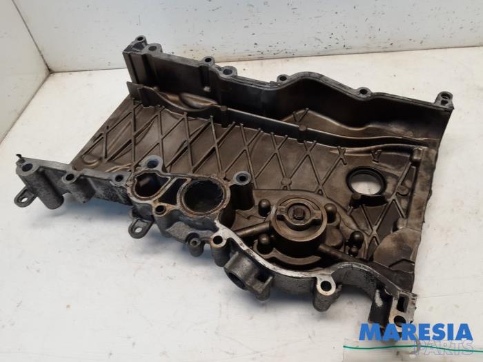 Gebrauchte Kettenkasten Deckel Fiat 500 (312) 0.9 TwinAir 60 Preis € 50,00 Margenregelung angeboten von Maresia Parts
