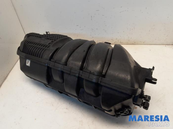 Gebrauchte Ansaugbrugge Fiat 500 (312) 0.9 TwinAir 60 Preis € 210,00 Margenregelung angeboten von Maresia Parts