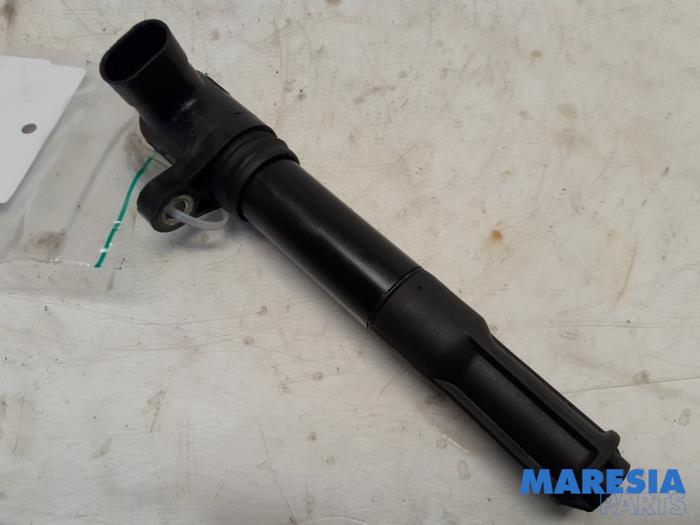 Usagé Broche bobine Fiat 500 (312) 0.9 TwinAir 60 Prix € 15,00 Règlement à la marge proposé par Maresia Parts