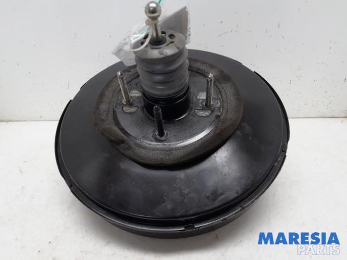 Usagé Servo frein Citroen C4 Grand Picasso (3A) 1.6 16V THP 155 Prix € 60,00 Règlement à la marge proposé par Maresia Parts