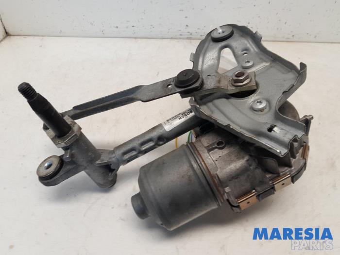 Begagnade Torkarmekanism Peugeot 3008 I (0U/HU) 1.6 16V THP 155 Pris € 49,95 Marginaltabell erbjuds av Maresia Parts