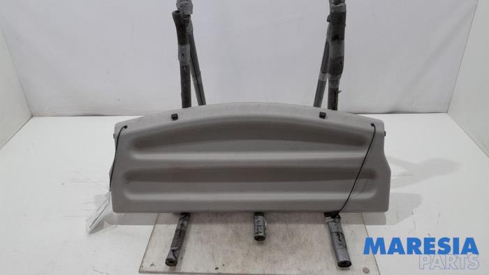Gebrauchte Hutablage Renault Zoé (AG) 53kW Preis € 74,95 Margenregelung angeboten von Maresia Parts