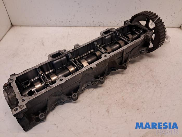 Usagé Arbre à cames Citroen C3 Pluriel (HB) 1.4 HDi Prix € 90,00 Règlement à la marge proposé par Maresia Parts