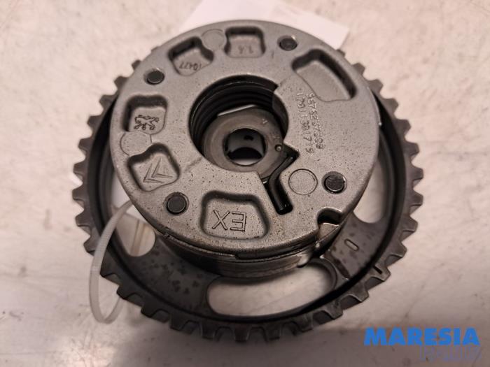 Begagnade Kamaxeldrev Peugeot 208 I (CA/CC/CK/CL) 1.2 Vti 12V PureTech 82 Pris € 34,95 Marginaltabell erbjuds av Maresia Parts