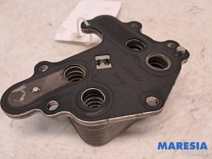 Gebrauchte Ölkühler Citroen C4 Cactus (0B/0P) 1.2 PureTech 110 12V Preis € 19,50 Margenregelung angeboten von Maresia Parts