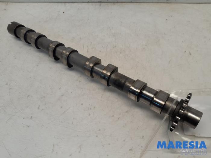 Camshaft
