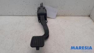 Usados Sensor de posición de acelerador Peugeot 3008 I (0U/HU) 1.6 16V THP 155 Precio € 30,00 Norma de margen ofrecido por Maresia Parts