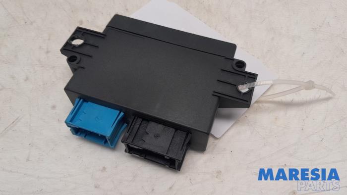Begagnade PDC-modul Peugeot 3008 I (0U/HU) 1.6 16V THP 155 Pris € 75,00 Marginaltabell erbjuds av Maresia Parts