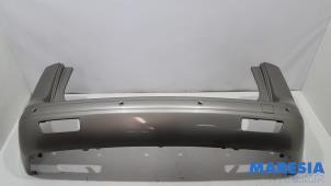 Gebrauchte Stoßstange hinten Peugeot 5008 I (0A/0E) 1.6 THP 16V Preis € 195,00 Margenregelung angeboten von Maresia Parts