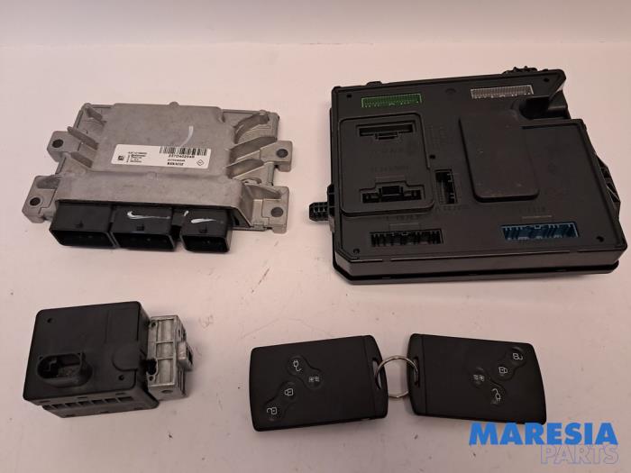 Used Engine management computer Renault Zoé (AG) 53kW Price € 299,00 Margin scheme offered by Maresia Parts