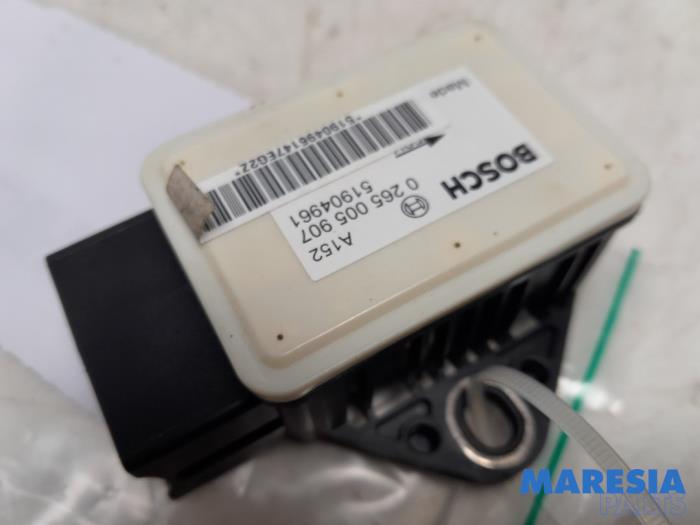 Begagnade ESP-dator Fiat 500 (312) 0.9 TwinAir 80 Pris € 15,00 Marginaltabell erbjuds av Maresia Parts