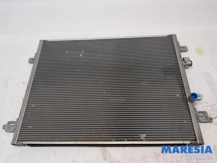 Gebrauchte Klima Kondensor Renault Zoé (AG) 53kW Preis € 85,00 Margenregelung angeboten von Maresia Parts
