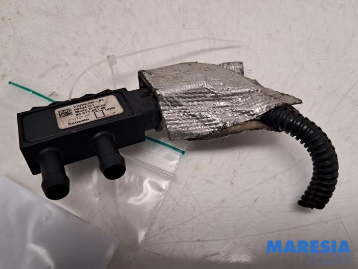 Begagnade MAP-sensor (insugsrör) Toyota ProAce 2.0 D-4D 122 16V Worker Pris € 30,25 Inklusive moms erbjuds av Maresia Parts