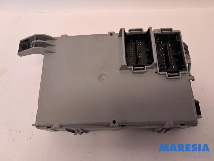Engine management computer Fiat 500 1.2 69 - 51800628 169A4000 FIAT