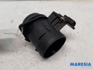 Used Air mass meter Toyota ProAce 2.0 D-4D 122 16V Worker Price € 24,08 Inclusive VAT offered by Maresia Parts