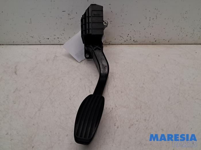 Begagnade Gaspedalsensor Fiat 500 (312) 1.2 Pris € 19,99 Marginaltabell erbjuds av Maresia Parts