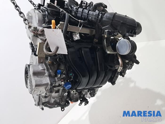 Używane Silnik Renault Arkana (RJLL) 1.6 E-Tech 145 16V Cena € 1.899,00 Procedura marży oferowane przez Maresia Parts