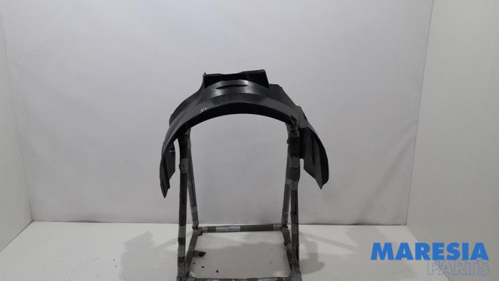 Używane Nadkole Fiat 500 (312) 1.2 Cena € 20,00 Procedura marży oferowane przez Maresia Parts