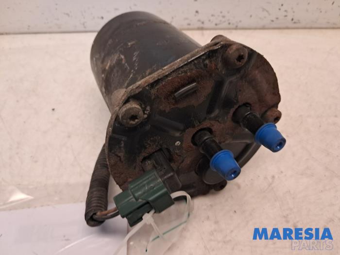 Gebrauchte Kraftstofffilter Opel Vivaro 1.6 CDTI BiTurbo 140 Preis € 48,34 Mit Mehrwertsteuer angeboten von Maresia Parts