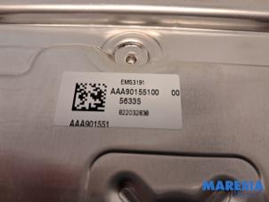 Automatic gearbox computer from a Renault Arkana (RJLL) 1.6 E-Tech 145 16V 2022