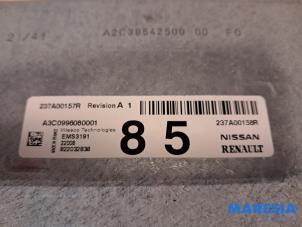 Automatic gearbox computer from a Renault Arkana (RJLL) 1.6 E-Tech 145 16V 2022