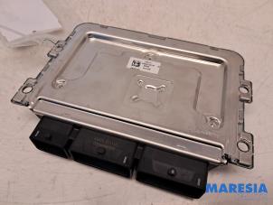 Automatic gearbox computer from a Renault Arkana (RJLL) 1.6 E-Tech 145 16V 2022